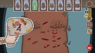Fix Me Up Doc - Dark Humor screenshot 5