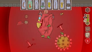 Fix Me Up Doc - Dark Humor screenshot 2