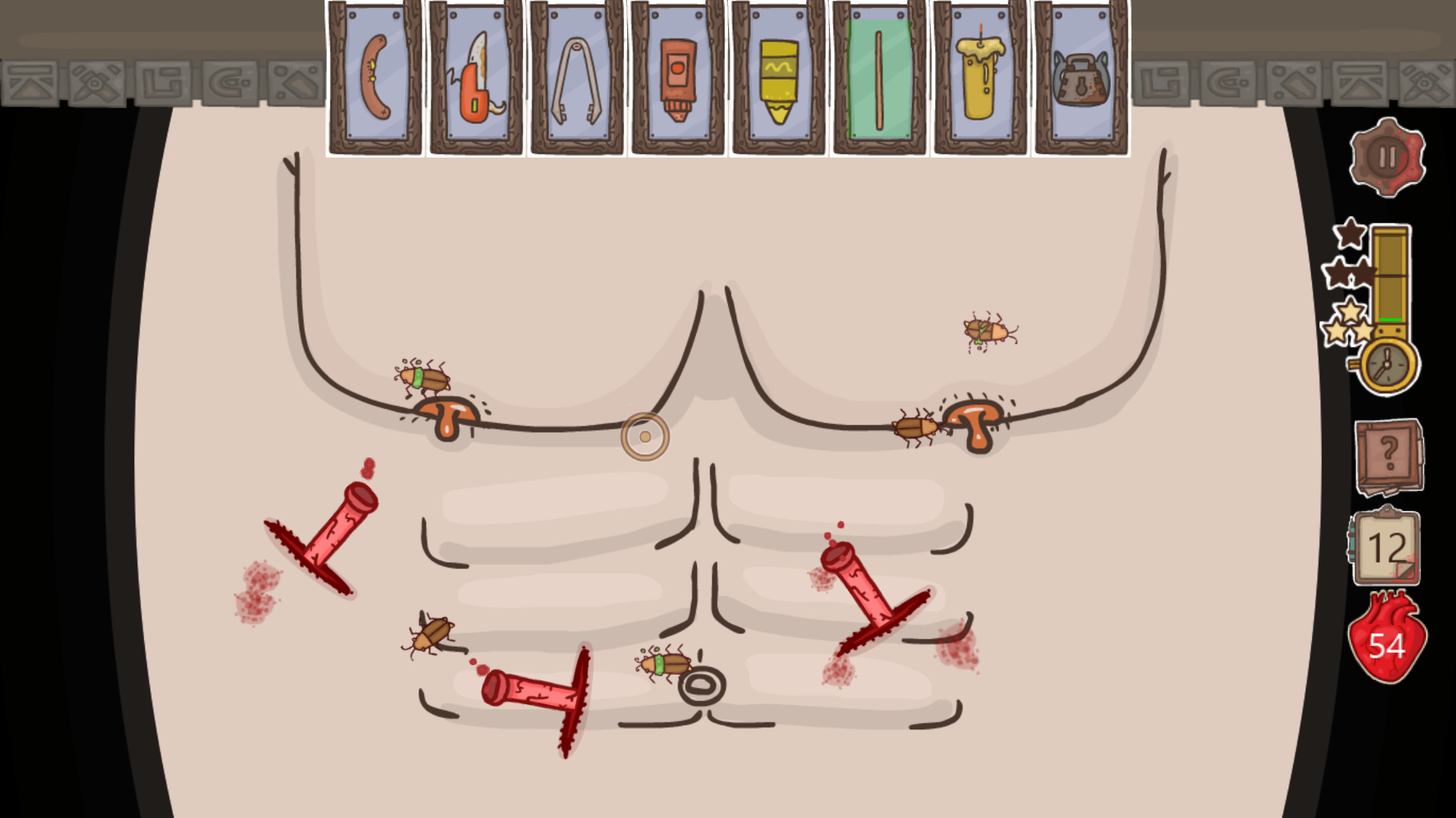 Fix Me Up Doc - Dark Humor-1nzi1