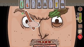 Fix Me Up Doc - Dark Humor screenshot 3