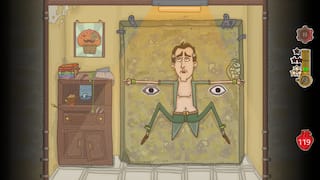 Fix Me Up Doc - Dark Humor screenshot 1