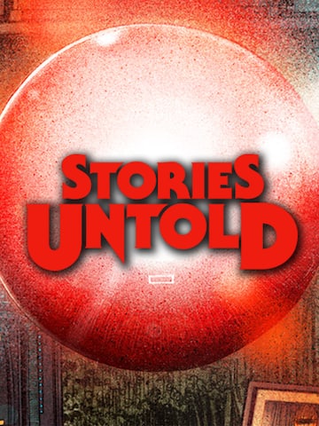 Stories Untold