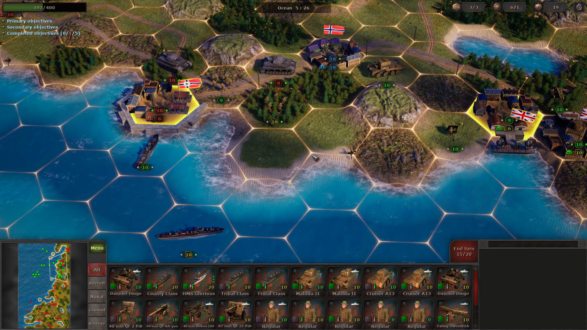 Strategic Mind - Fight for Freedom-4xlq0