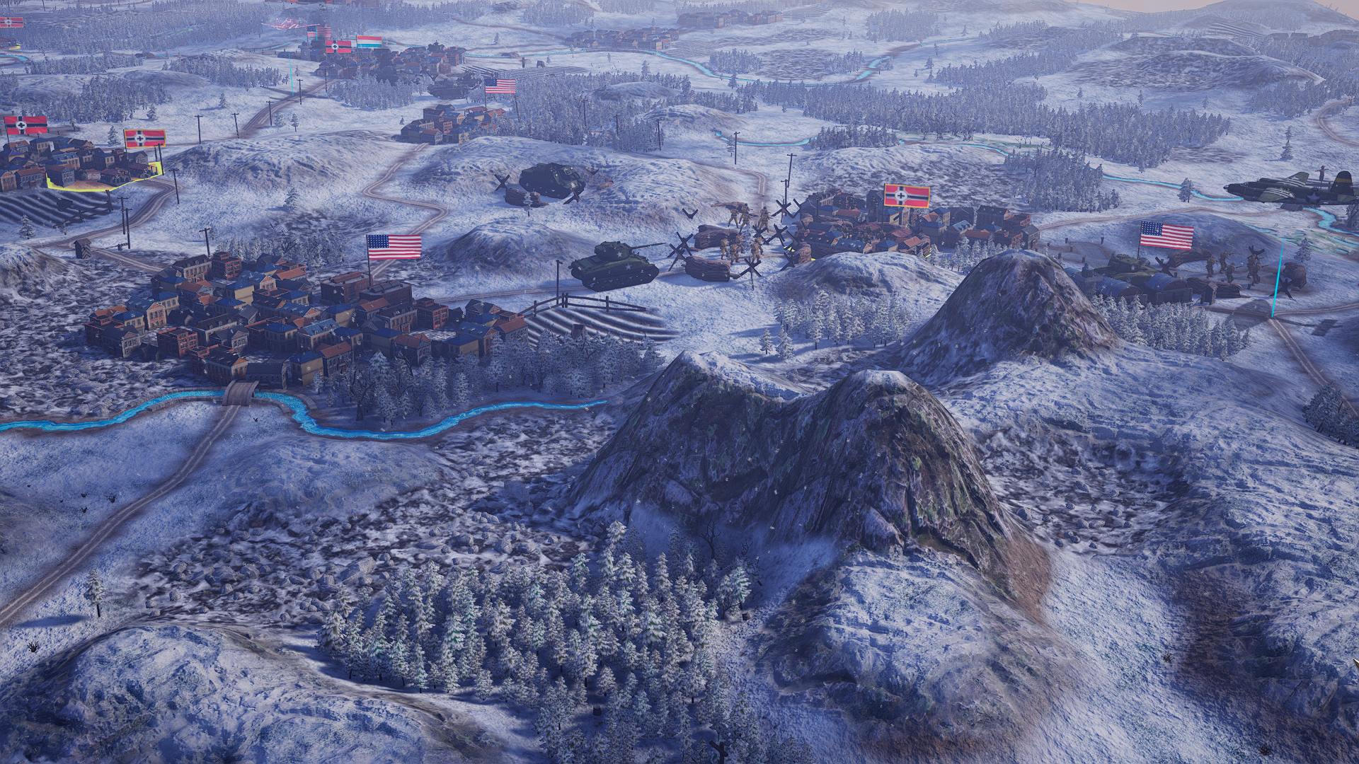 Strategic Mind - Fight for Freedom-qx03y