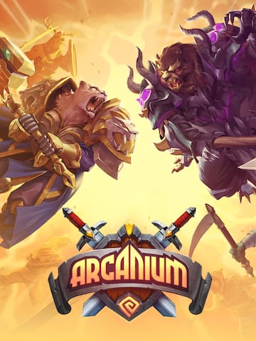 Arcanium