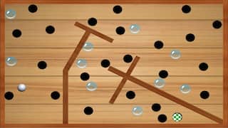 Maze - The Amazing Labyrinth screenshot 1