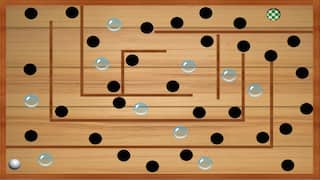 Maze - The Amazing Labyrinth screenshot 4