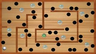 Maze - The Amazing Labyrinth screenshot 3