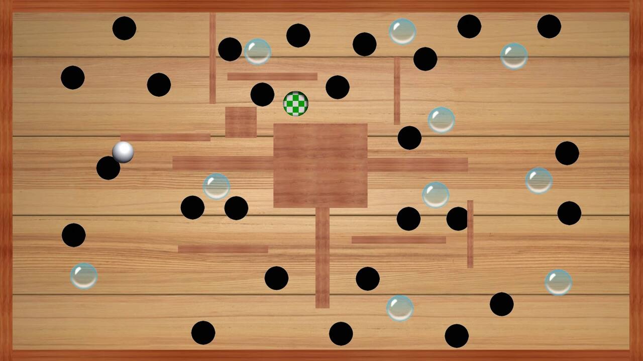 Maze - The Amazing Labyrinth-csynf