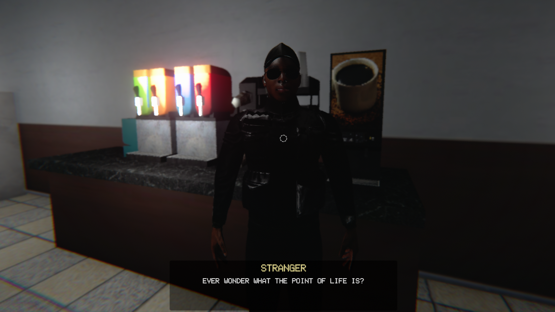 The Hat Man-10l5h