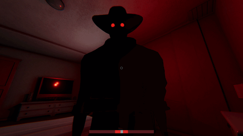 The Hat Man-18113