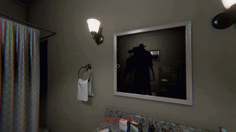 The Hat Man-18fxq