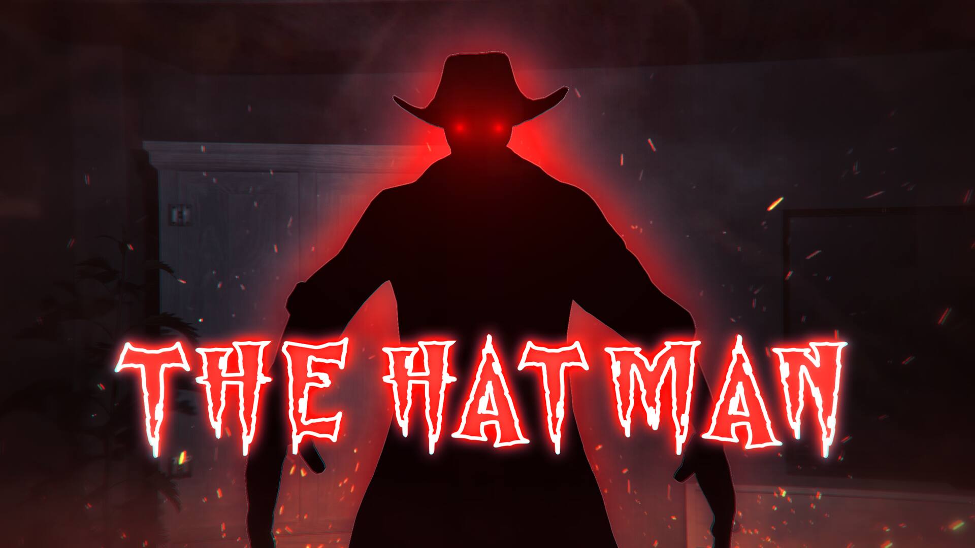 The Hat Man