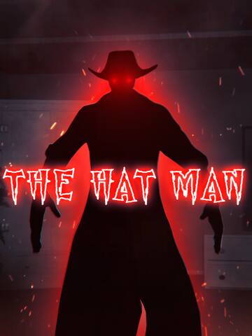 The Hat Man
