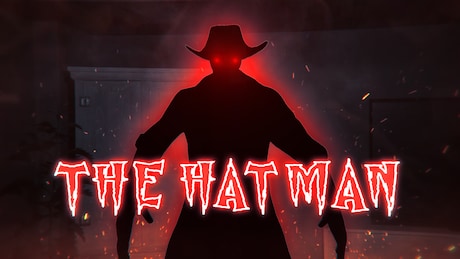 Купить ключ дешево The Hat Man