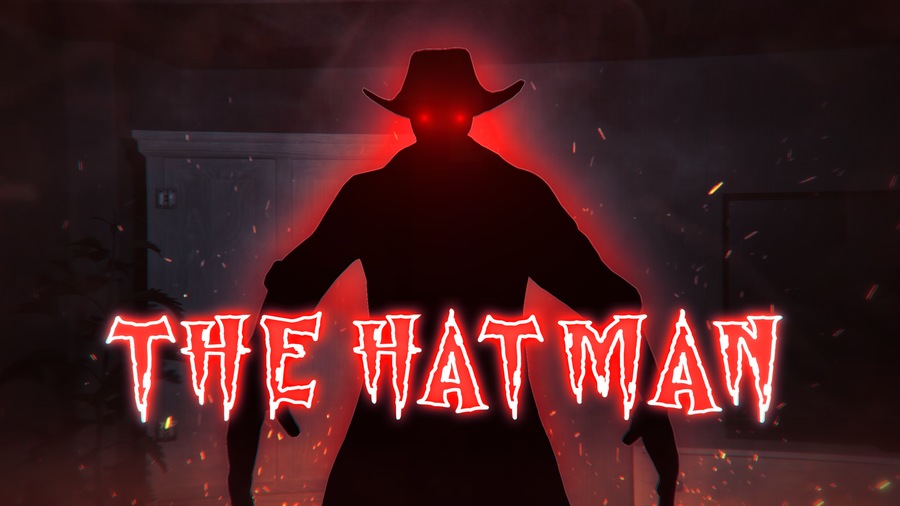 The Hat Man