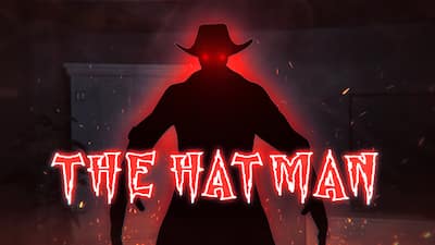 The Hat Man