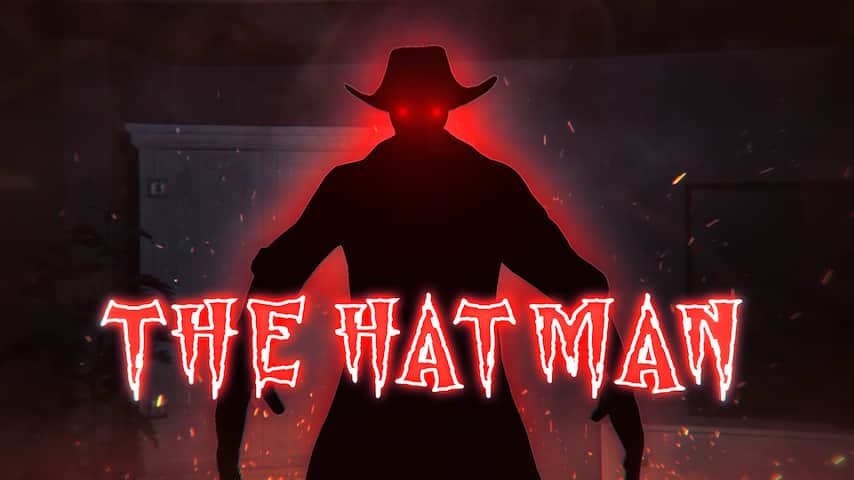The Hat Man PC game deal