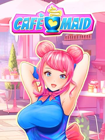 Cafe Maid Demo