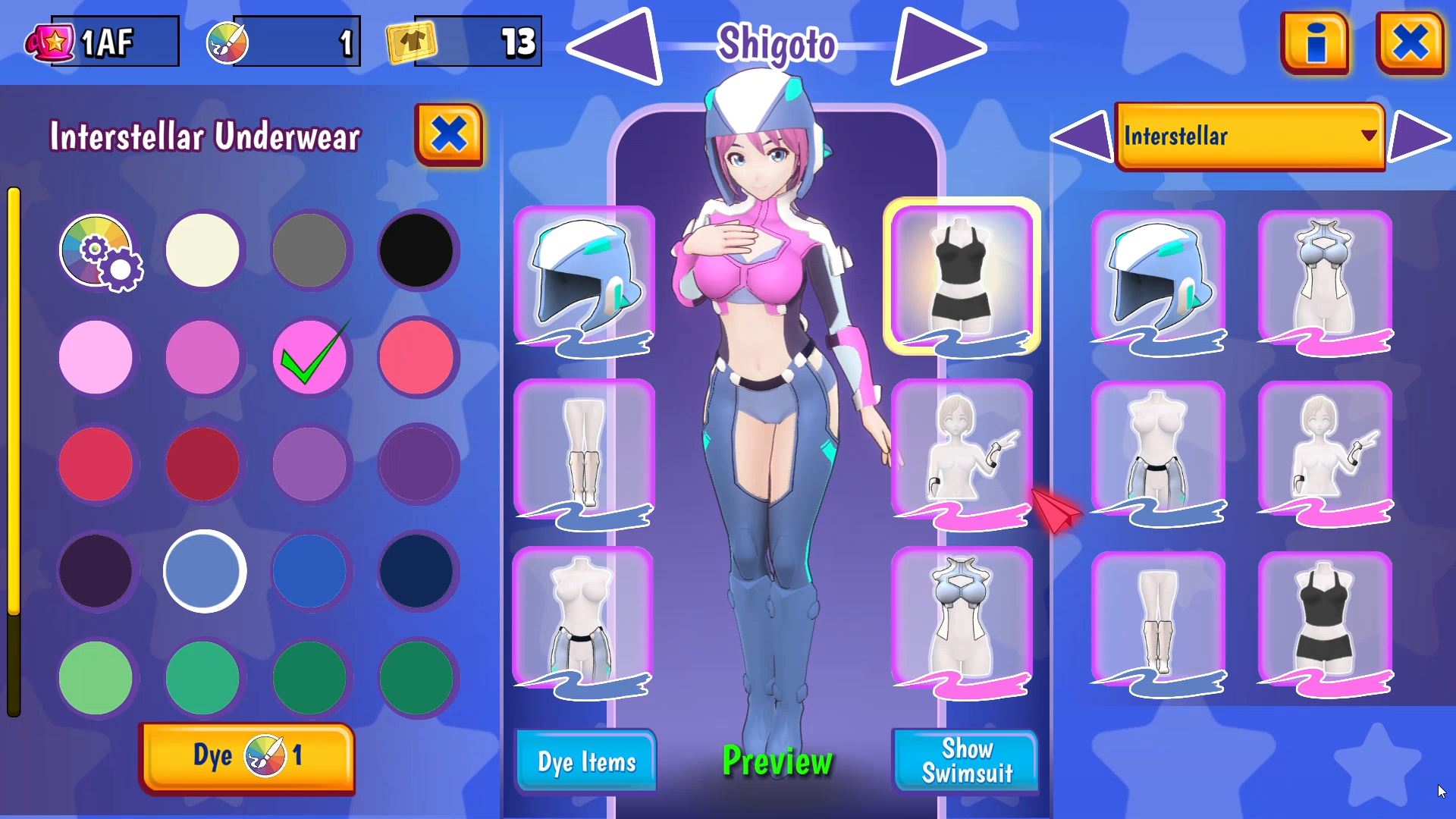 Cafe Maid - Cute Anime Girls-pryg3