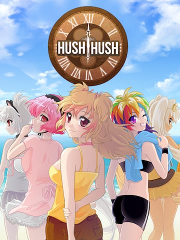 Hush Hush
