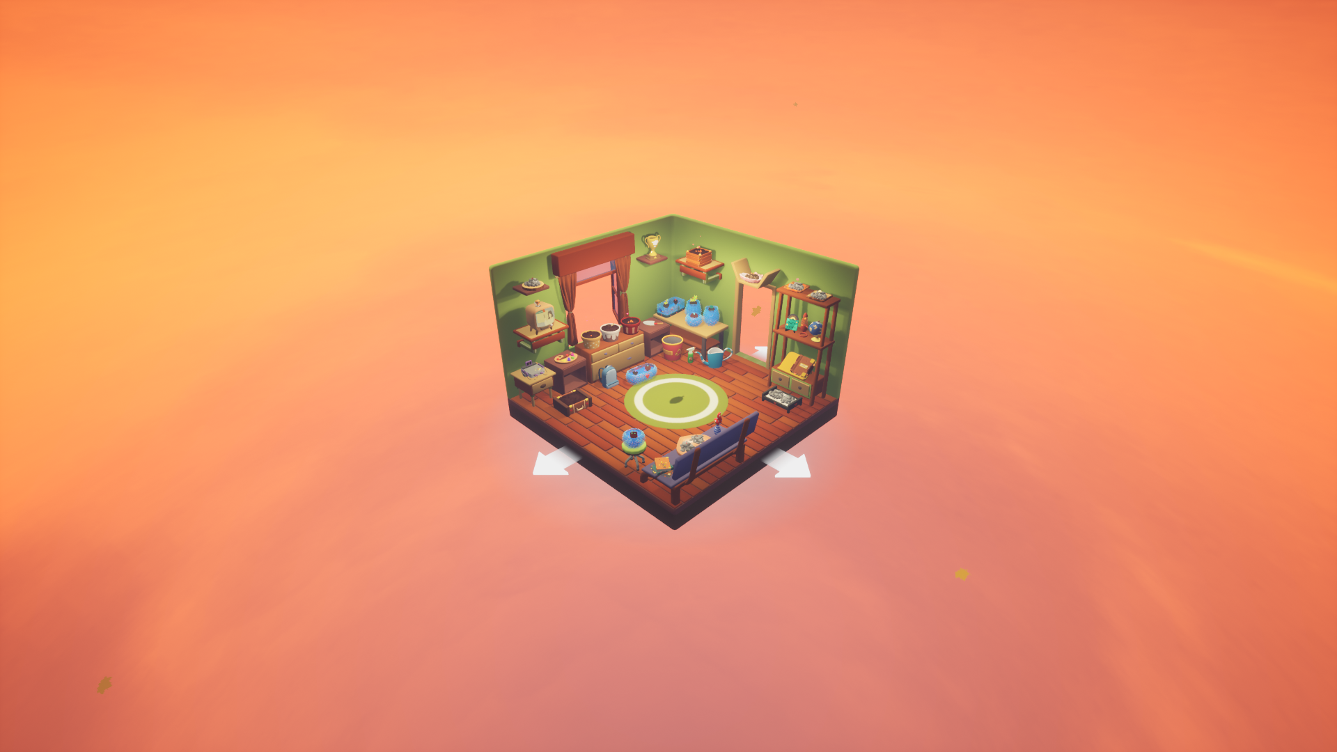 Garden In-10k4p
