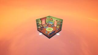Garden In screenshot 3