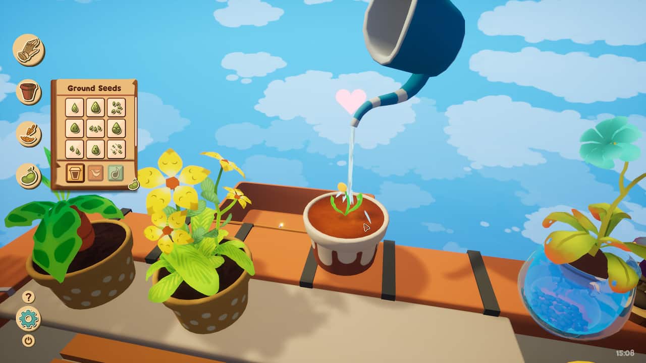 Garden In-1igfs