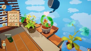 Garden In screenshot 5