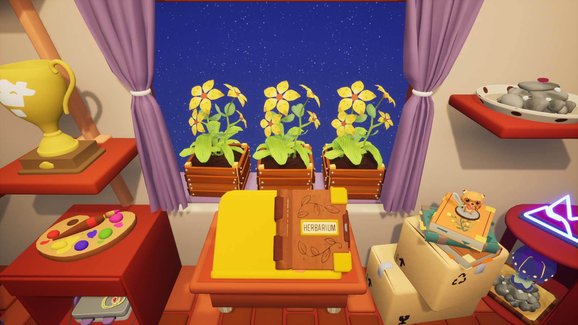 Garden In-1tx0z
