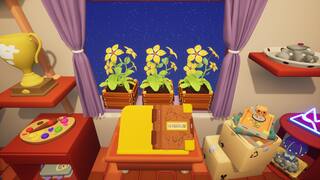 Garden In screenshot 2