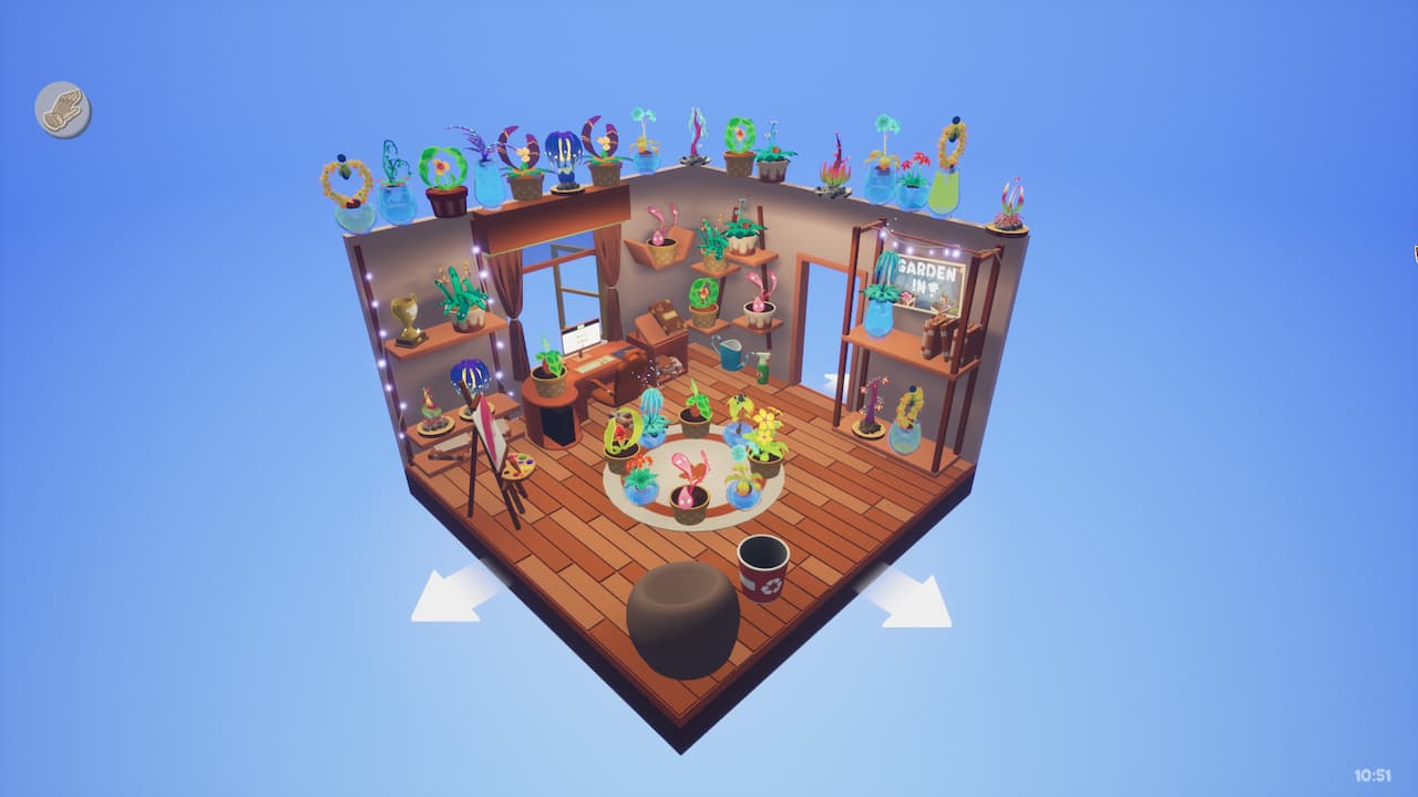 Garden In-53r94