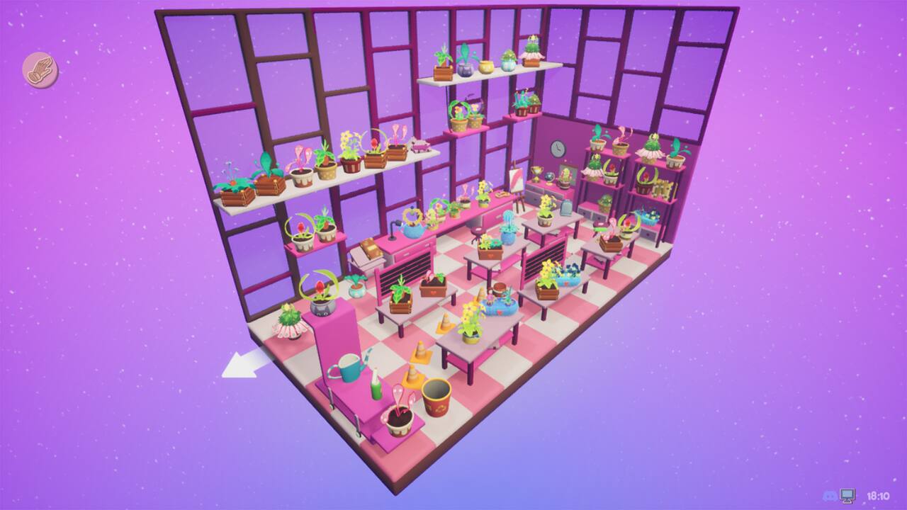 Garden In-kd9fc