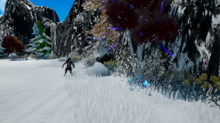 Ruins of Tearyn screenshot 4