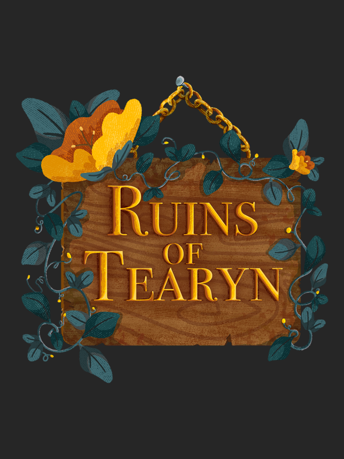 Ruins of Tearyn