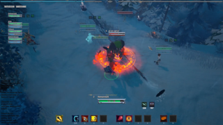 Ruins of Tearyn screenshot 2