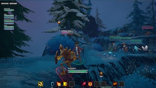 Ruins of Tearyn screenshot 3