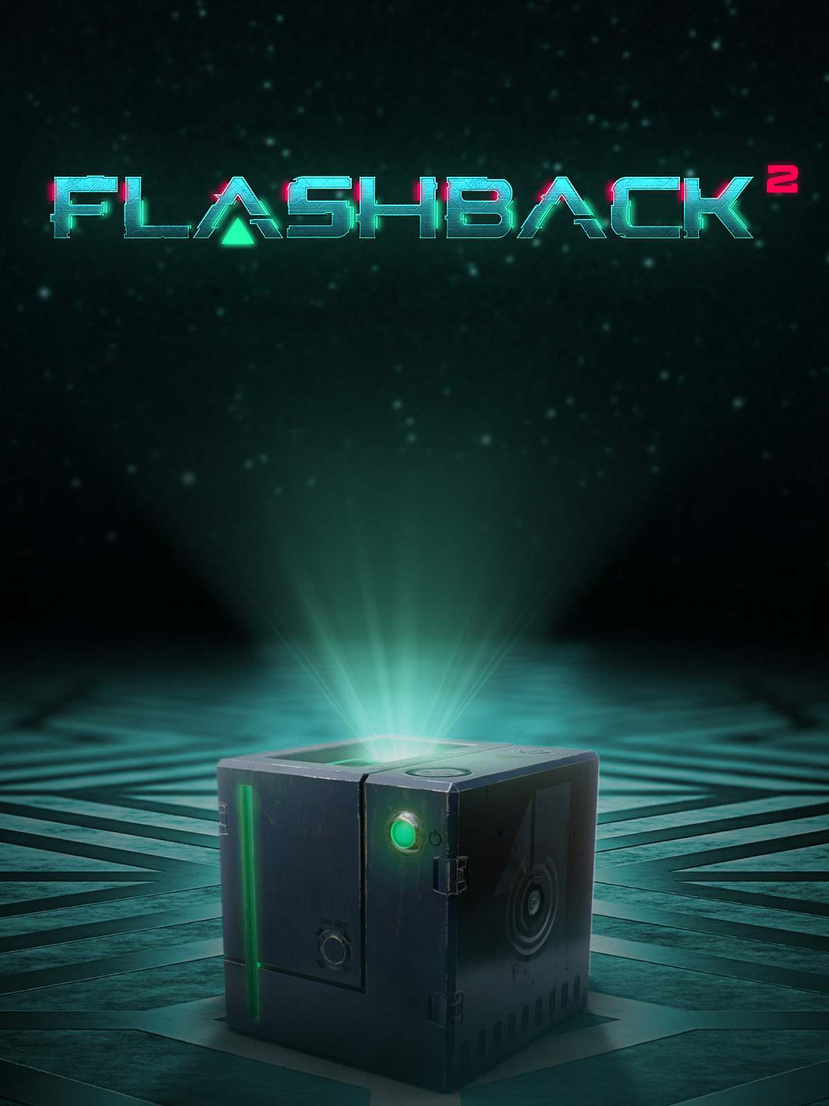 Flashback 2 即将推出 Epic游戏商城