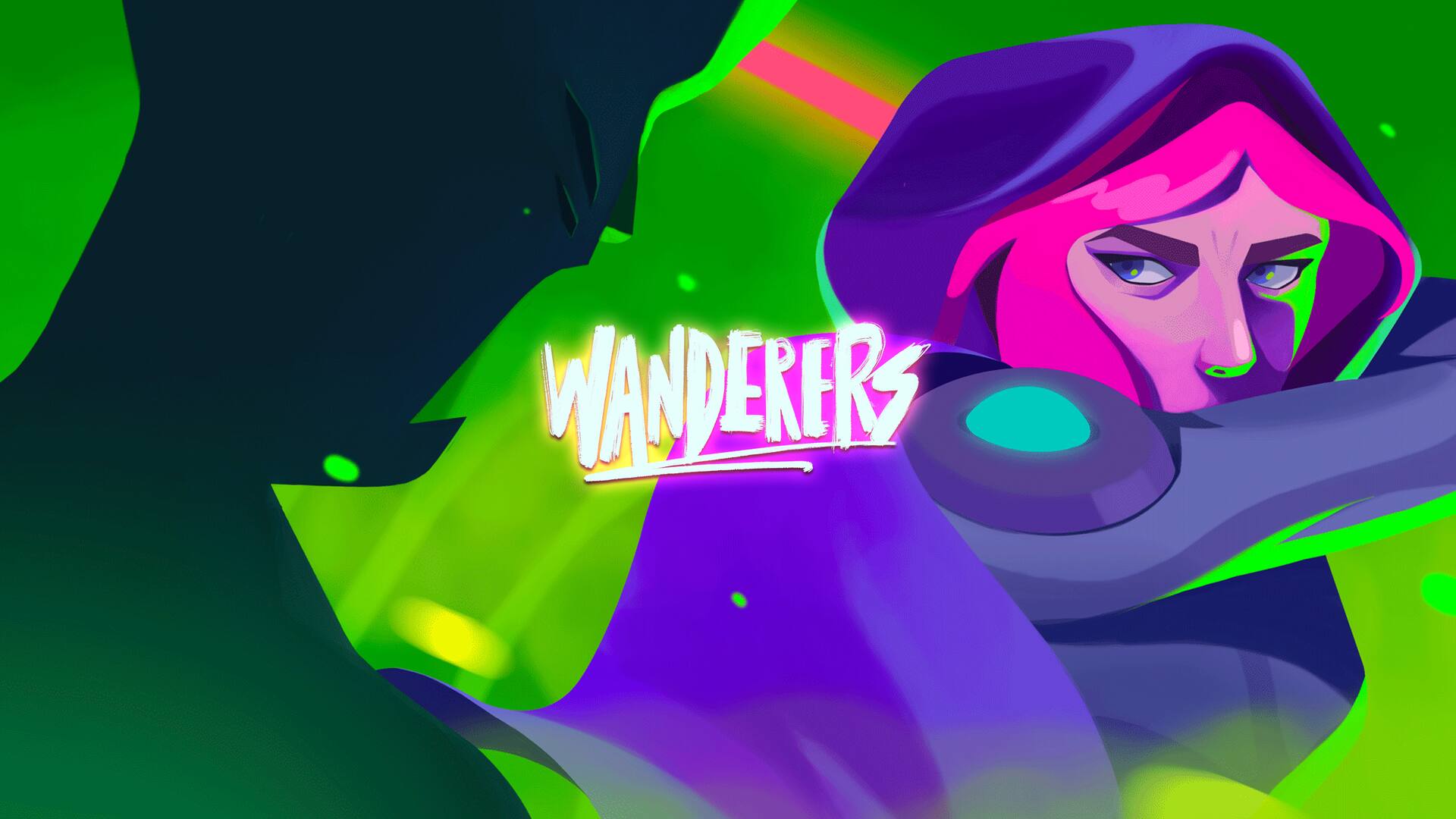 Wanderers