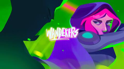 Wanderers