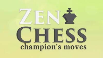 Zen Chess: Champion's Moves