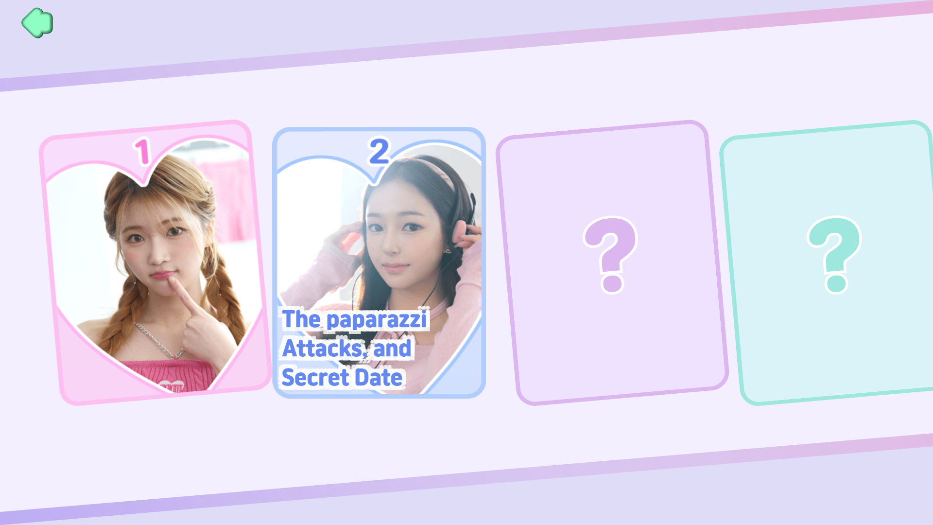 MY LOVE WITH THE GIRLSGROUP-dua0k