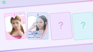 MY LOVE WITH THE GIRLSGROUP screenshot 4