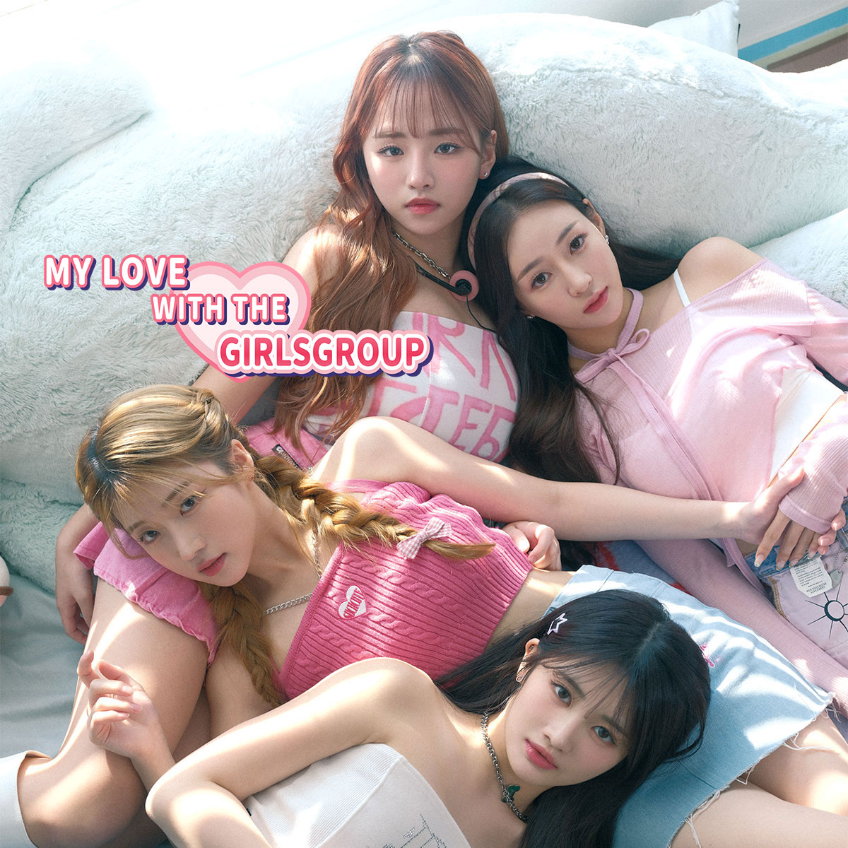 MY LOVE WITH THE GIRLSGROUP | Baixe e compre hoje - Epic Games Store