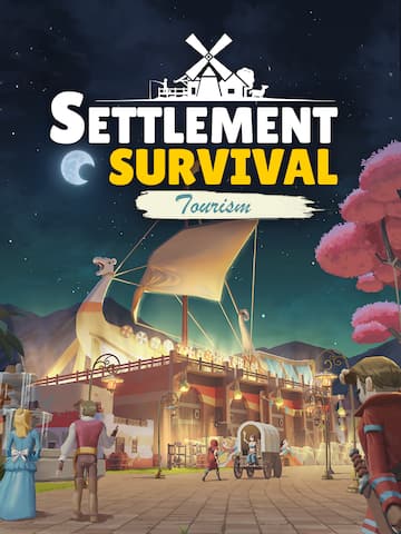 Settlement Survival - Tourism