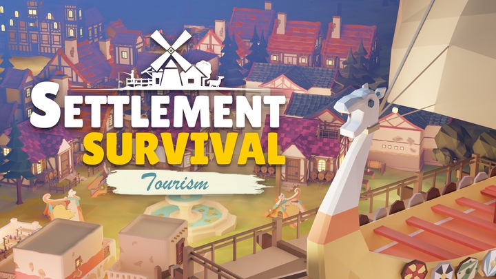 Settlement Survival - Tourism