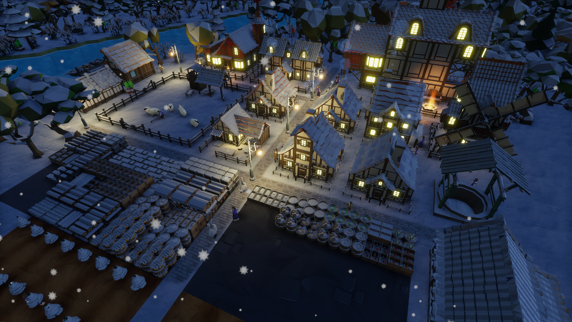 Settlement Survival - Tourism - featuredMedia
