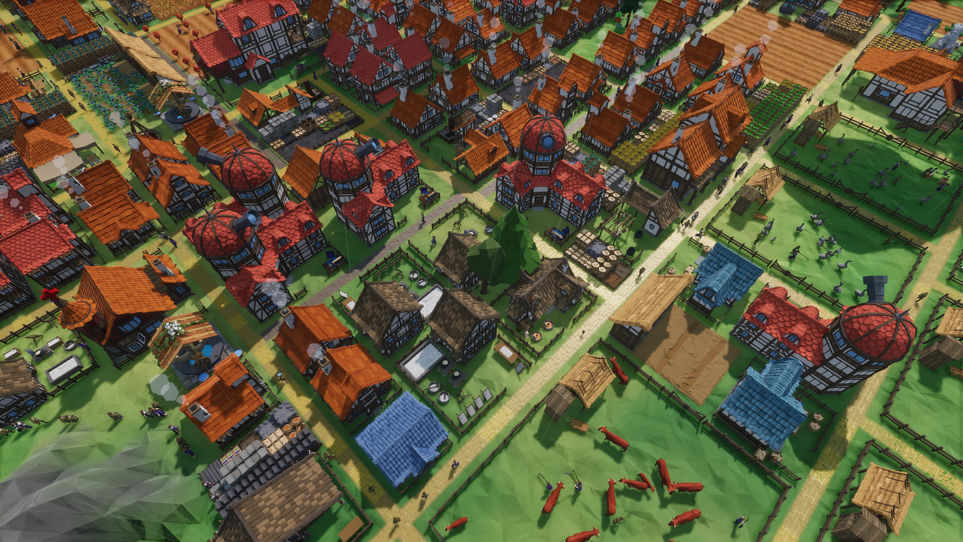 Settlement Survival-31k0n