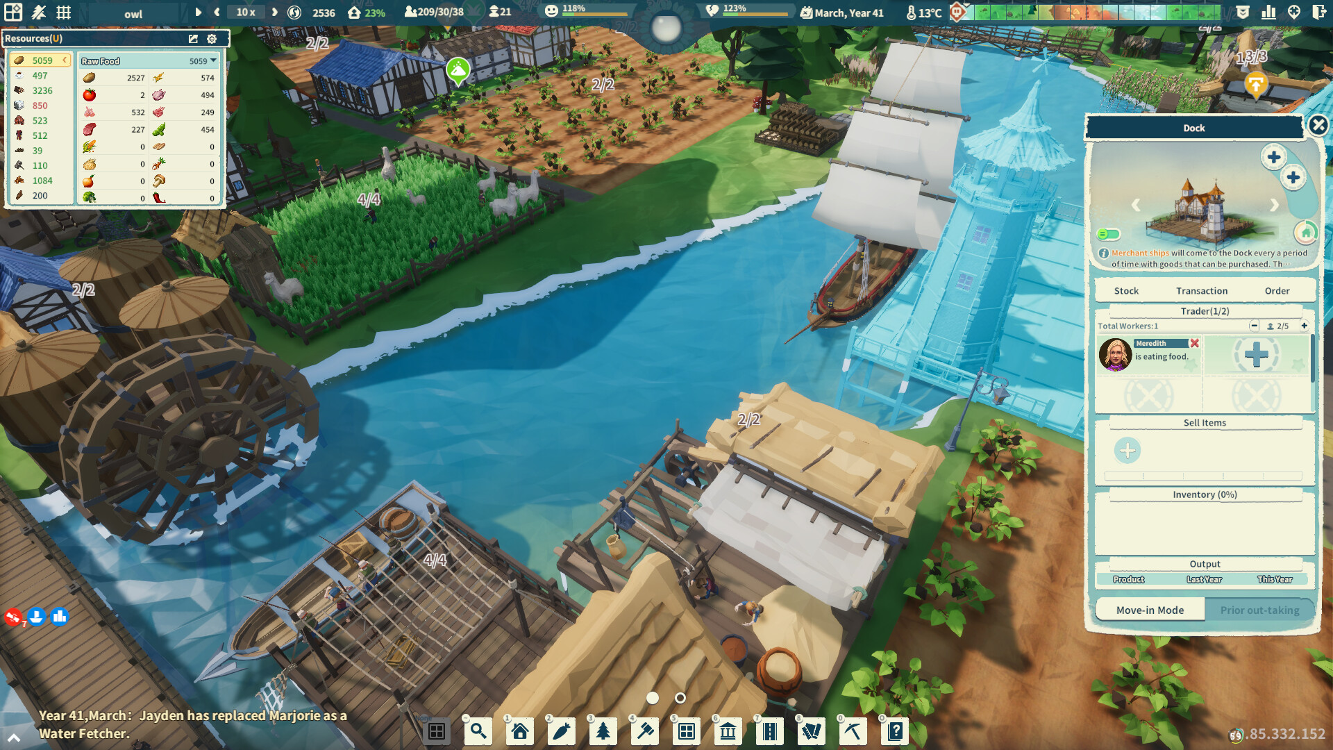Settlement Survival - Tourism - featuredMedia