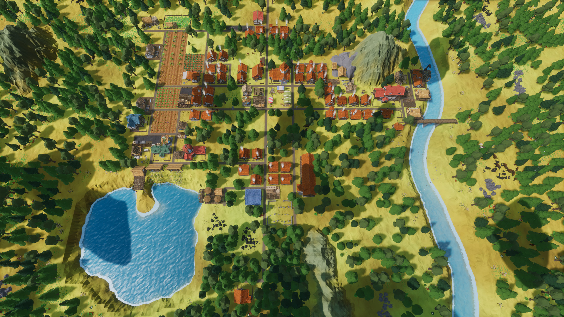 Settlement Survival - Tourism - featuredMedia